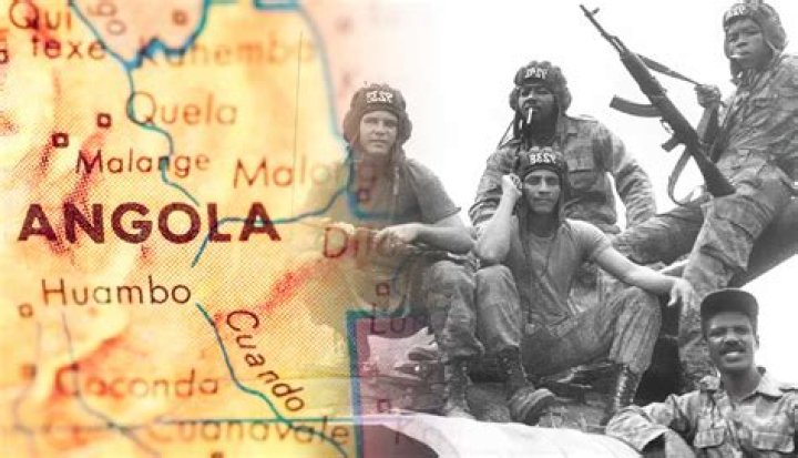 Famous Born in angola, Celebrity Birthdays