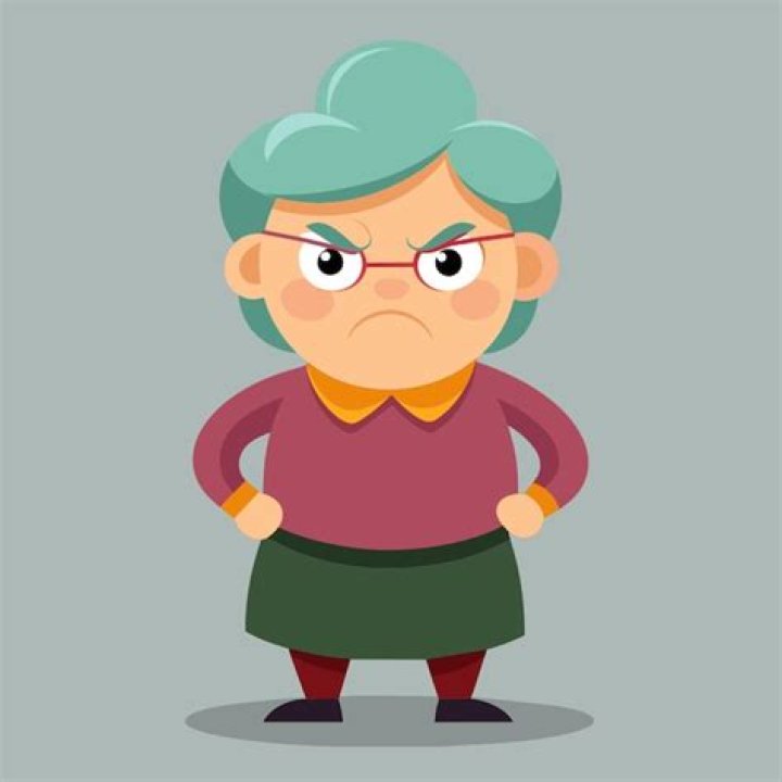 Angry Grandma - Bio, Age, Wiki, Facts and Family