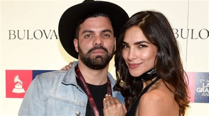 Anibal Marrero - Bio, Age, Wiki, Facts and Family