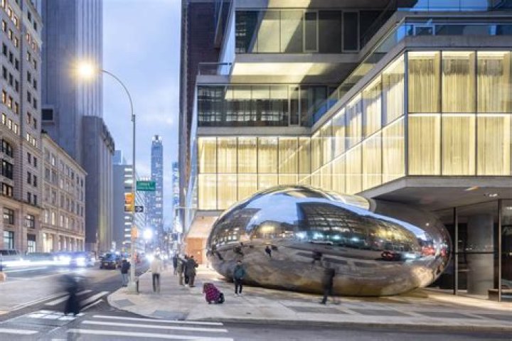 Anish Kapoor (sculptor) Wiki,Age,Birthday,Biography,Height,Net Worth ..