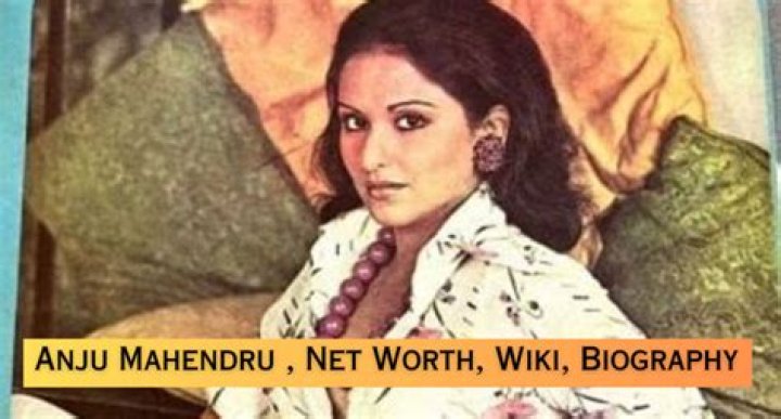 Anju Mahendru (movieactress) Wiki,Age,Birthday,Biography,Height,Net Worth ..