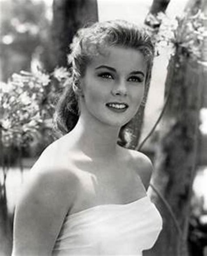 Ann Margret - Bio, Age, Wiki, Facts and Family