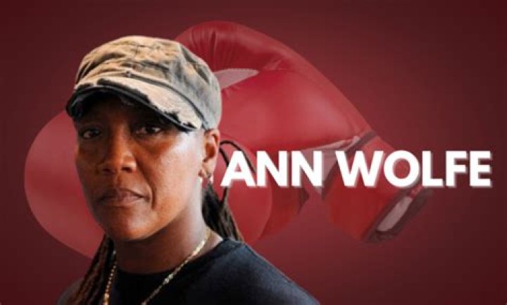 Ann Wolfe (boxer) Wiki,Age,Birthday,Biography,Height,Net Worth ..