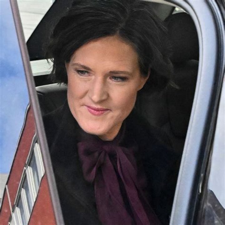 Anna Kinberg Batra (politician) Wiki,Age,Birthday,Biography,Height,Net Worth ..