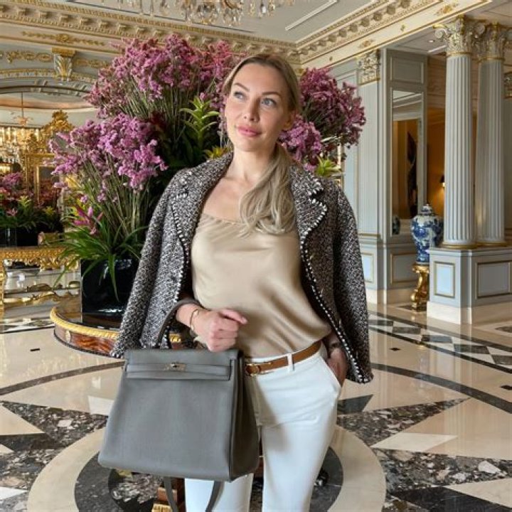 Anna Bey - Bio, Age, Wiki, Facts and Family