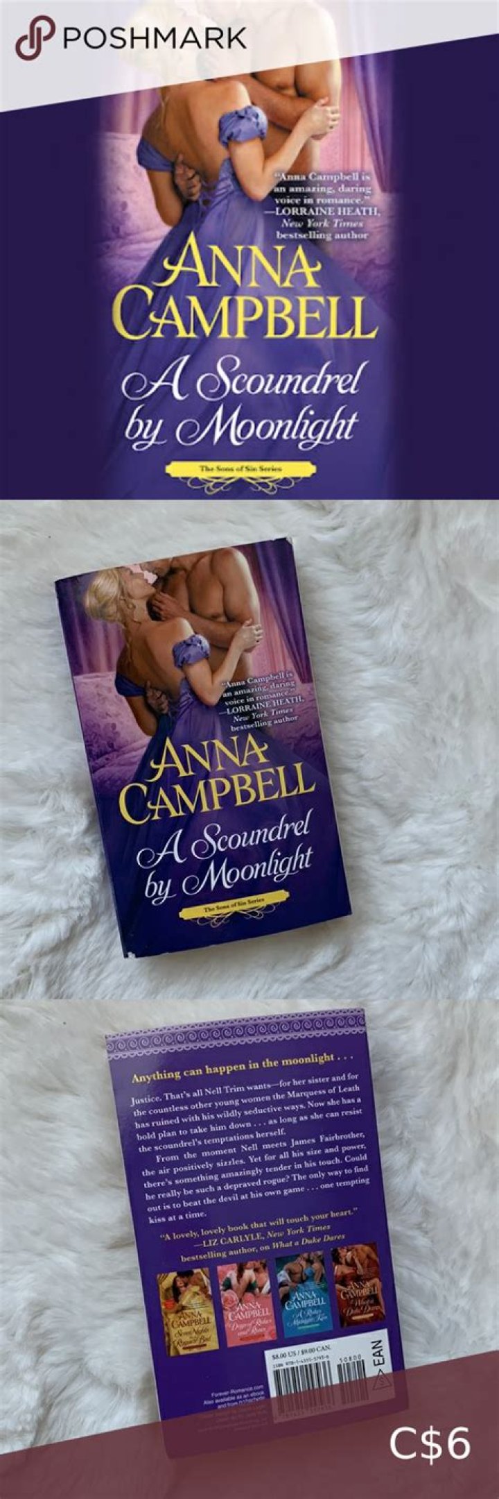 Anna Campbell (youtubestar) Wiki,Age,Birthday,Biography,Height,Net Worth ..