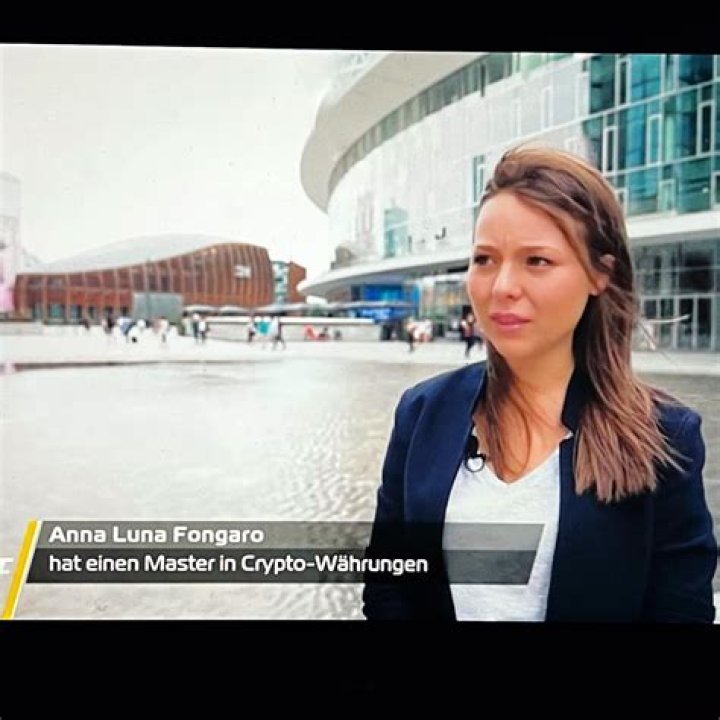 Anna Fongaro (realitystar) Wiki,Age,Birthday,Biography,Height,Net Worth ..