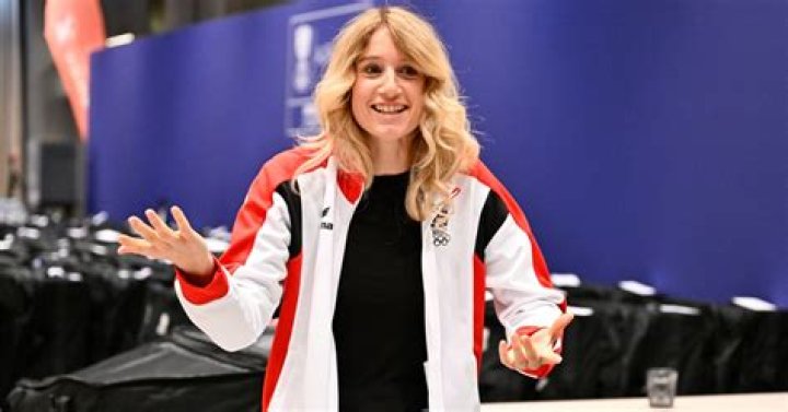 Anna Gasser (snowboarder) Wiki,Age,Birthday,Biography,Height,Net Worth ..