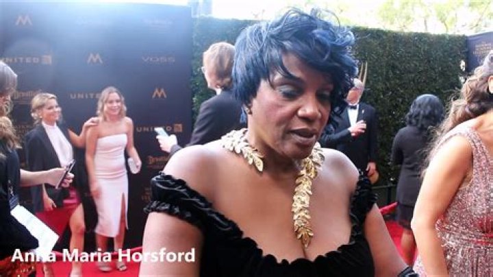 Anna Maria Horsford - Bio, Age, Wiki, Facts and Family