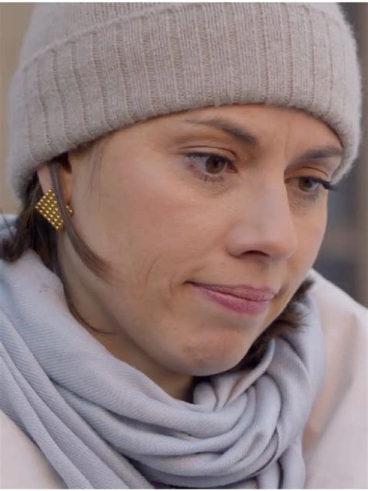 Anna Katharina - Bio, Age, Wiki, Facts and Family