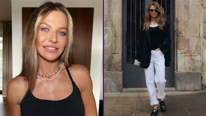 Anna Lewandowska (entrepreneur) Wiki,Age,Birthday,Biography,Height,Net Worth ..