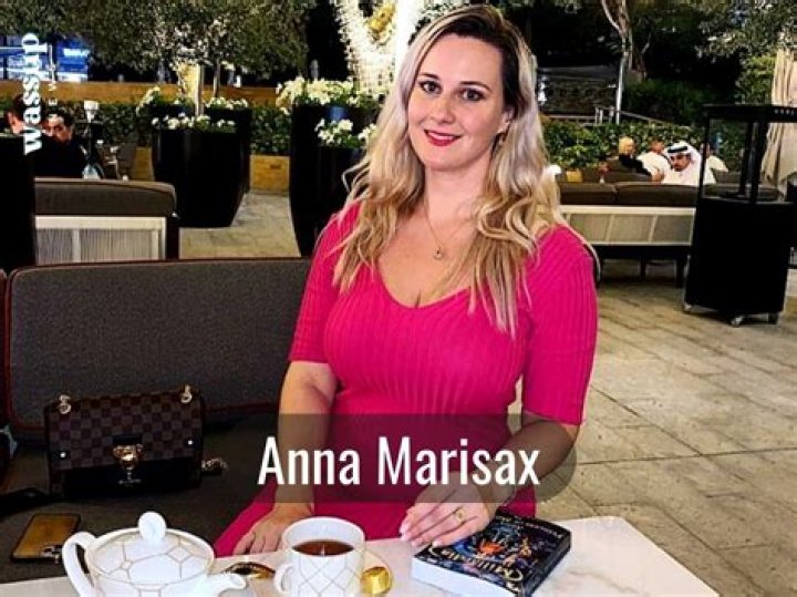 Anna Marisax (youtubestar) Wiki,Age,Birthday,Biography,Height,Net Worth ..