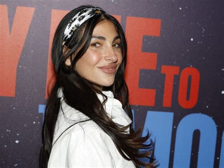 Anna Nooshin - Bio, Age, Wiki, Facts and Family