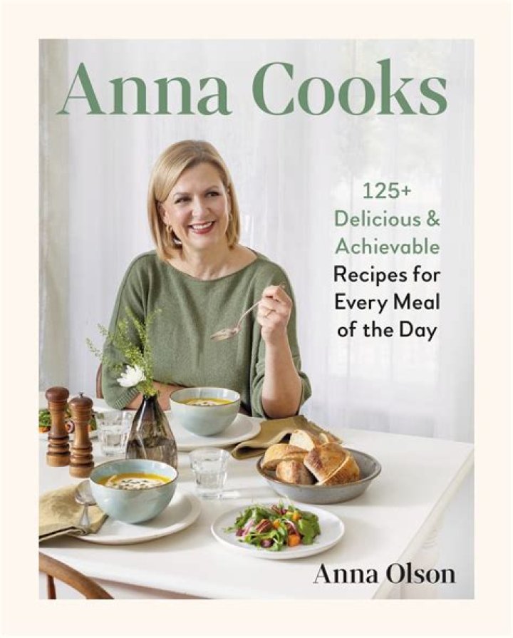 Anna Olson - Bio, Age, Wiki, Facts and Family