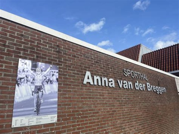 Anna Van der Breggen - Bio, Age, Wiki, Facts and Family