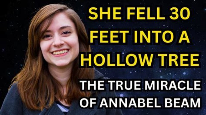 Annabel Beam - Bio, Age, Wiki, Facts and Family