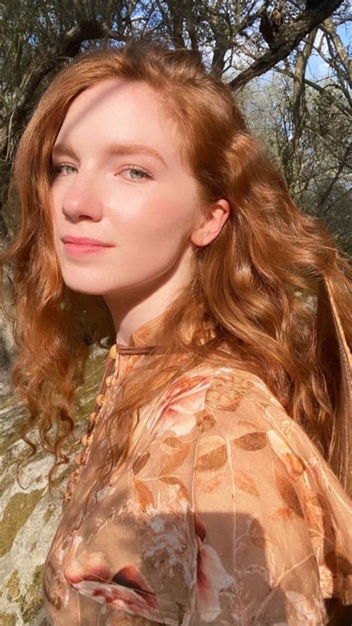 Annalise Basso (movieactress) Wiki,Age,Birthday,Biography,Height,Net Worth ..