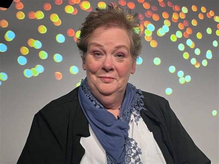 Anne Hegerty (gameshowhost) Wiki,Age,Birthday,Biography,Height,Net Worth ..