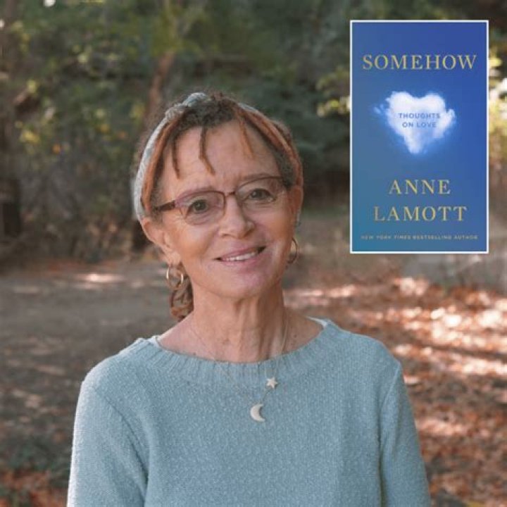 Anne Lamott (nonfictionauthor) Wiki,Age,Birthday,Biography,Height,Net Worth ..