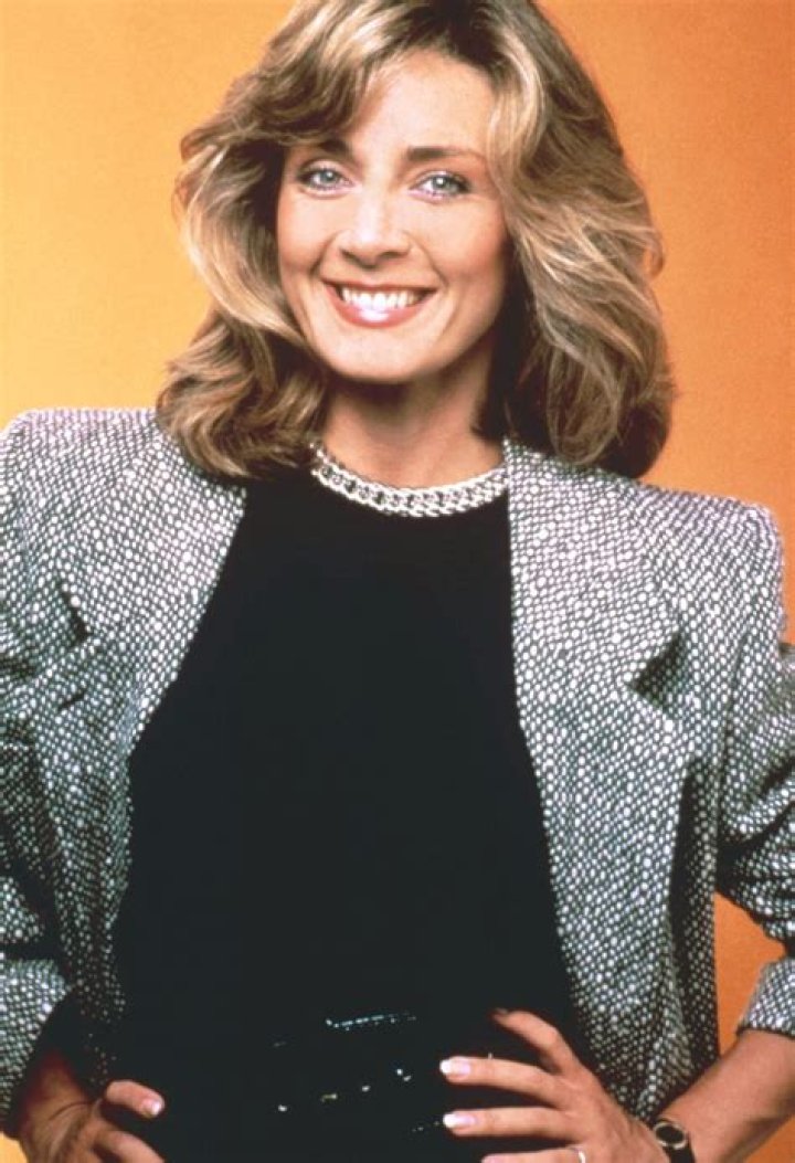 Anne-Marie Martin (tvactress) Wiki,Age,Birthday,Biography,Height,Net Worth ..