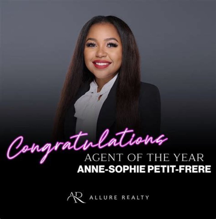 Anne-Sophie Petit-Frere: Reality Star Detailed Bio, Age, Birthday, & Height Insights and more