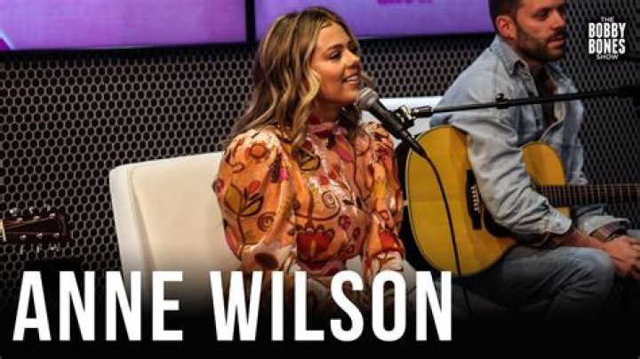 Anne Wilson (singer)-Wiki, Age, Net Worth, Biography , Spotify, TikTok, Facebook, Facts and Family