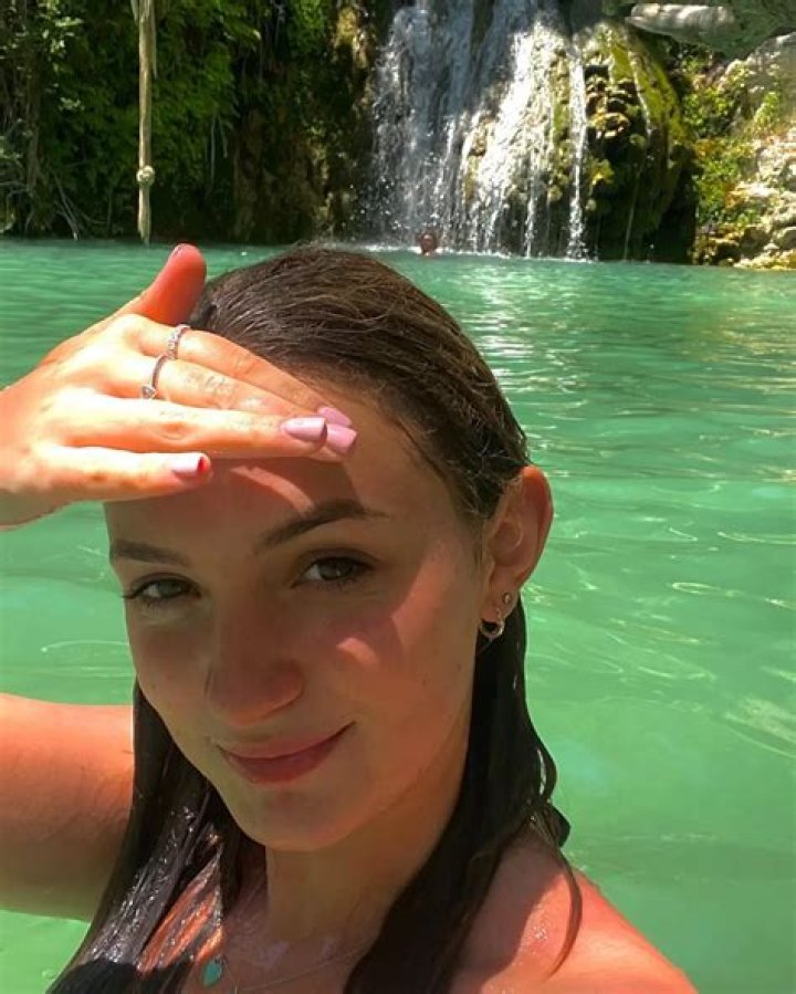 Annelise Hope Manojlovic (tvactress) Wiki,Age,Birthday,Biography,Height,Net Worth ..