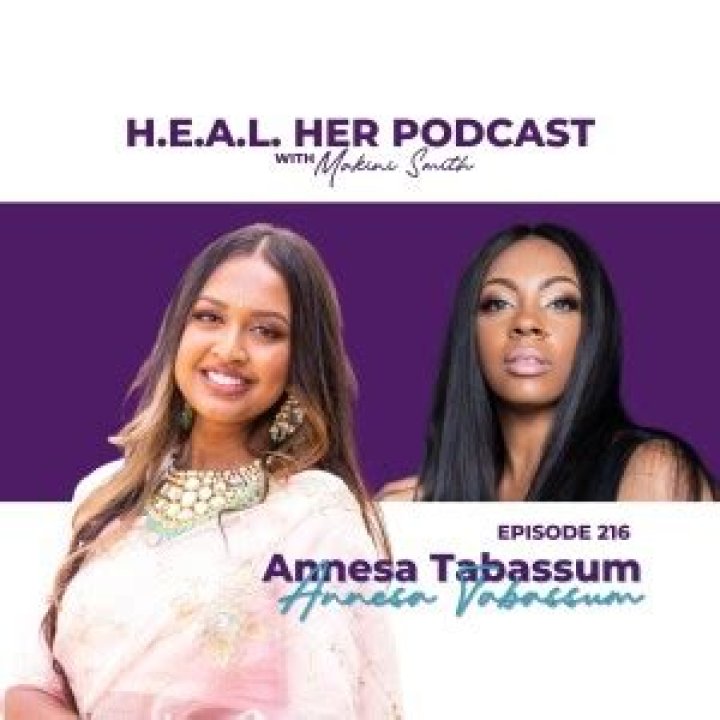 Annesa Tabassum - Bio, Age, Wiki, Facts and Family