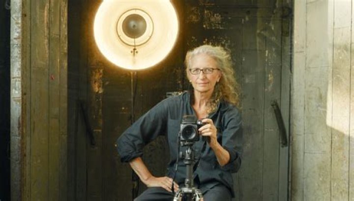 Annie Leibovitz (photographer) Wiki,Age,Birthday,Biography,Height,Net Worth ..