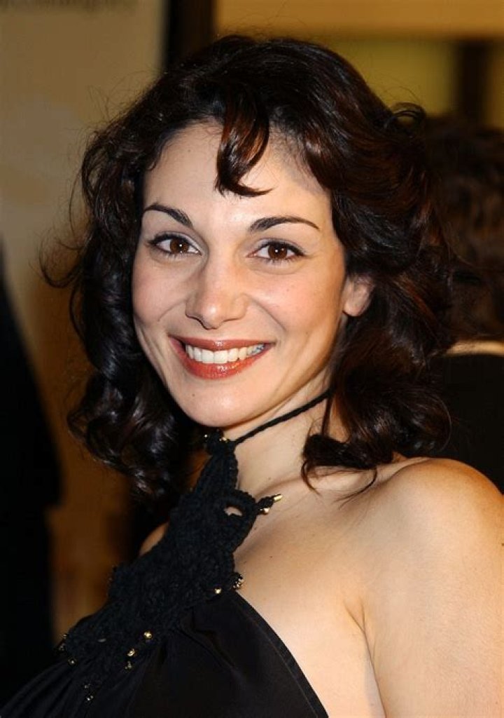 Annie Parisse (tvactress) Wiki,Age,Birthday,Biography,Height,Net Worth ..