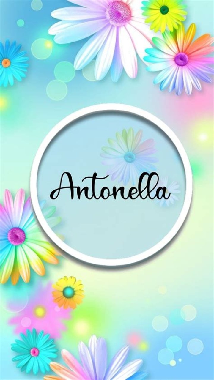 Anthonella Tricerri: TikTok Star Detailed Bio, Age, Birthday, & Height Insights and more