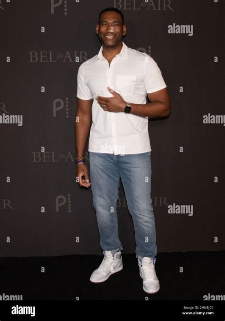 Anthony Alabi (tvactor) Wiki,Age,Birthday,Biography,Height,Net Worth ..