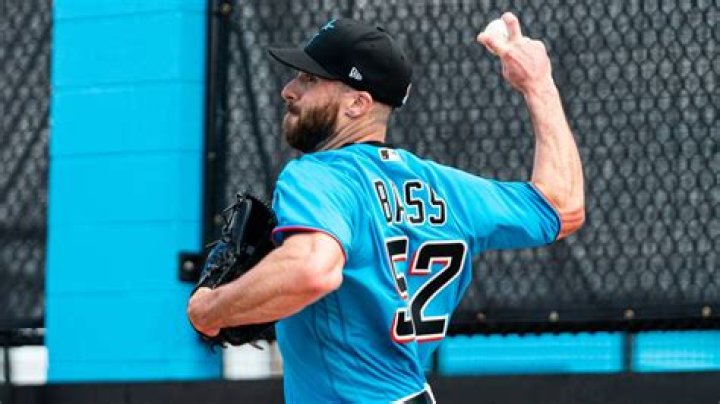 Anthony Bass - Bio, Age, height, Wiki, Facts and Family