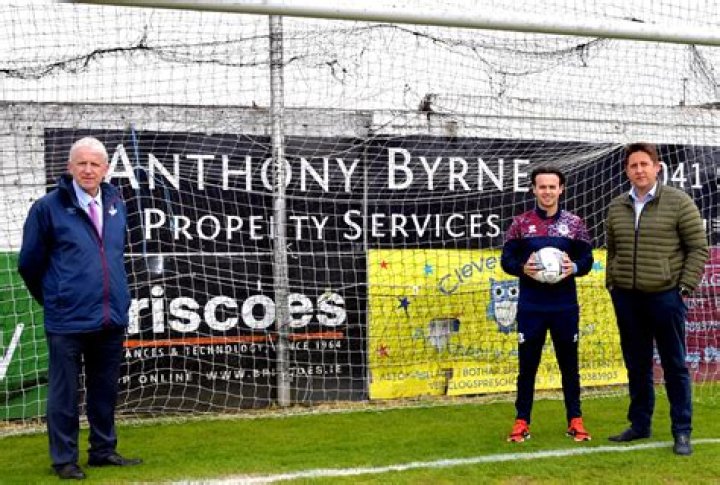 Anthony Byrne (director) Wiki,Age,Birthday,Biography,Height,Net Worth ..