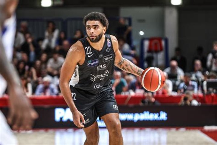 Anthony Lamb: Basketball Player Detailed Bio, Age, Birthday, & Height Insights and more