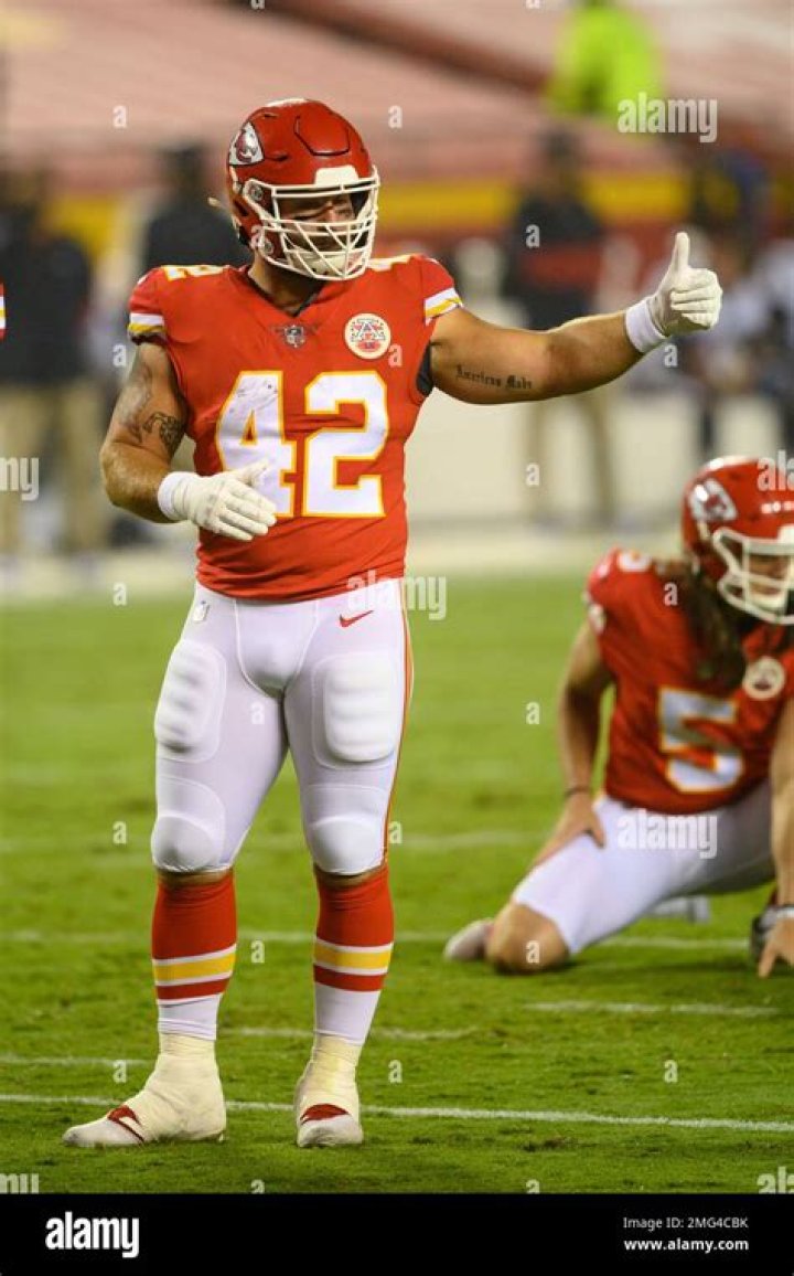 Anthony Sherman (footballplayer) Wiki,Age,Birthday,Biography,Height,Net Worth ..