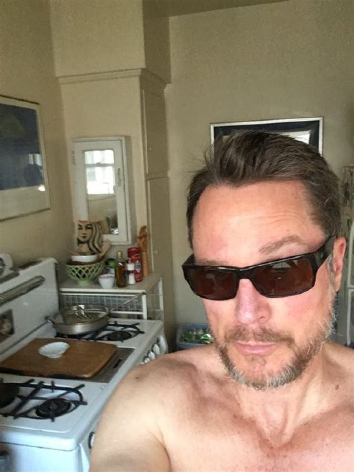 Anthony Starke (tvactor) Wiki,Age,Birthday,Biography,Height,Net Worth ..