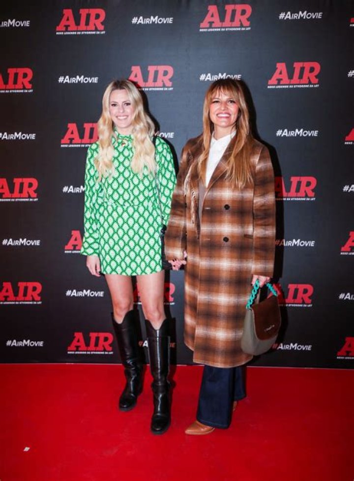 Antonija Blace (tvshowhost) Wiki,Age,Birthday,Biography,Height,Net Worth ..