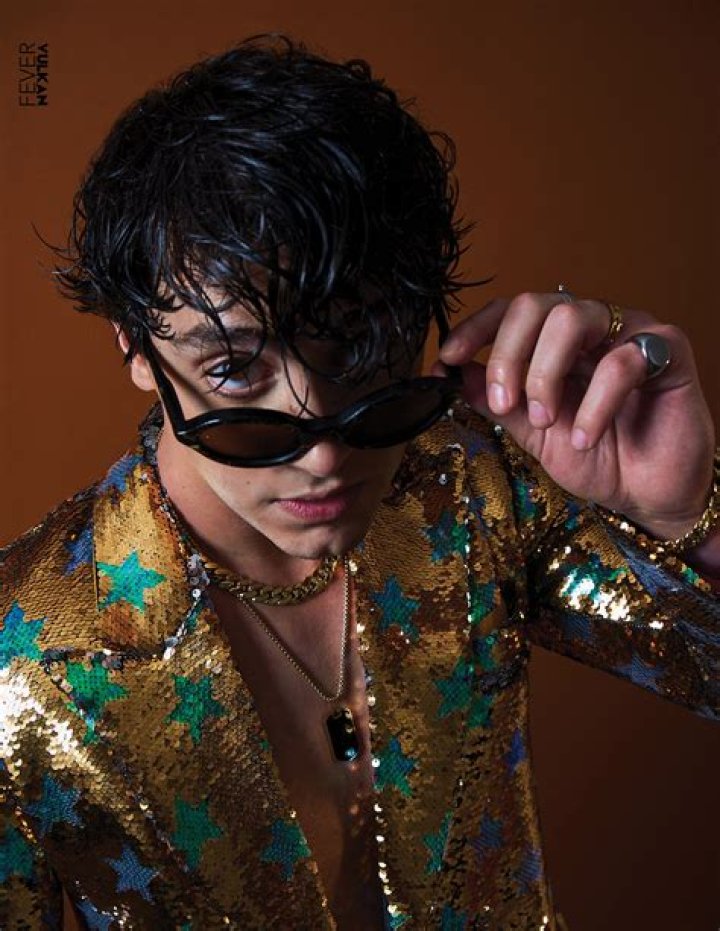 Antonio Cipriano - Bio, Age, Wiki, Facts and Family