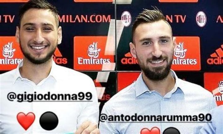 Antonio Donnarumma (soccerplayer) Wiki,Age,Birthday,Biography,Height,Net Worth ..