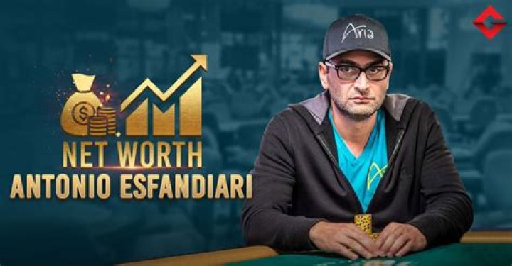 Antonio Esfandiari (magician) Wiki,Age,Birthday,Biography,Height,Net Worth ..