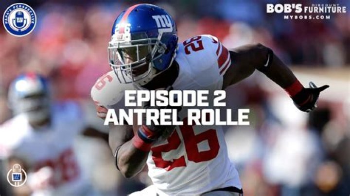 Antrel Rolle (footballplayer) Wiki,Age,Birthday,Biography,Height,Net Worth ..