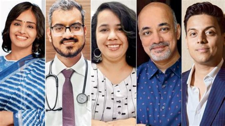 Anuj Tiwari - Bio, Age, Wiki, Facts and Family