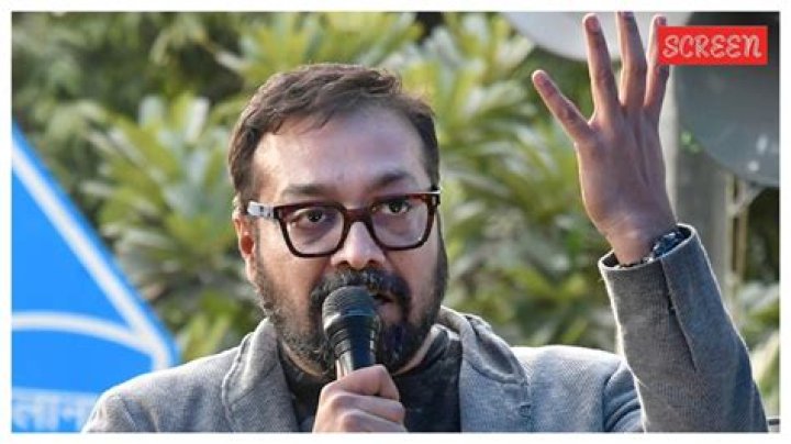 Anurag Kashyap (director) Wiki,Age,Birthday,Biography,Height,Net Worth ..