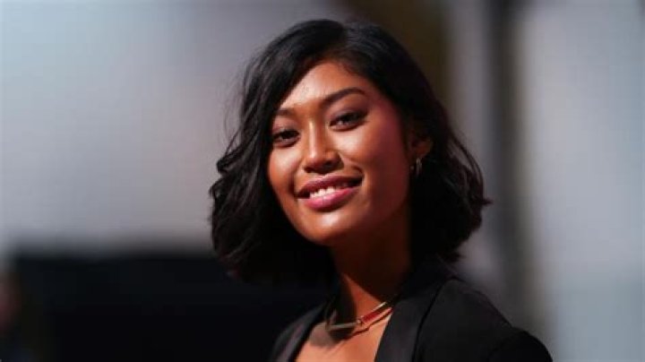 Anuthida Ploypetch (model) Wiki,Age,Birthday,Biography,Height,Net Worth ..