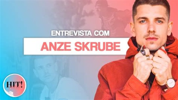 Anze Skrube (dancer) Wiki,Age,Birthday,Biography,Height,Net Worth ..