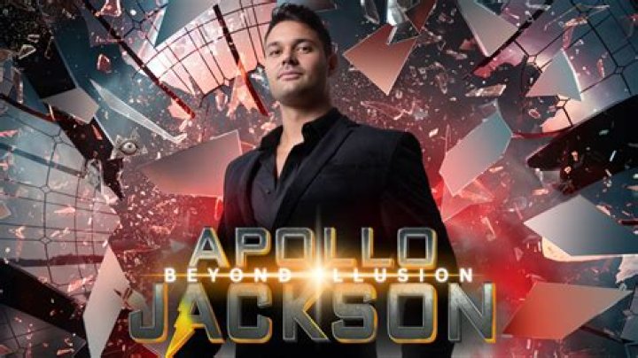 Apollo Jackson (realitystar) Wiki,Age,Birthday,Biography,Height,Net Worth ..