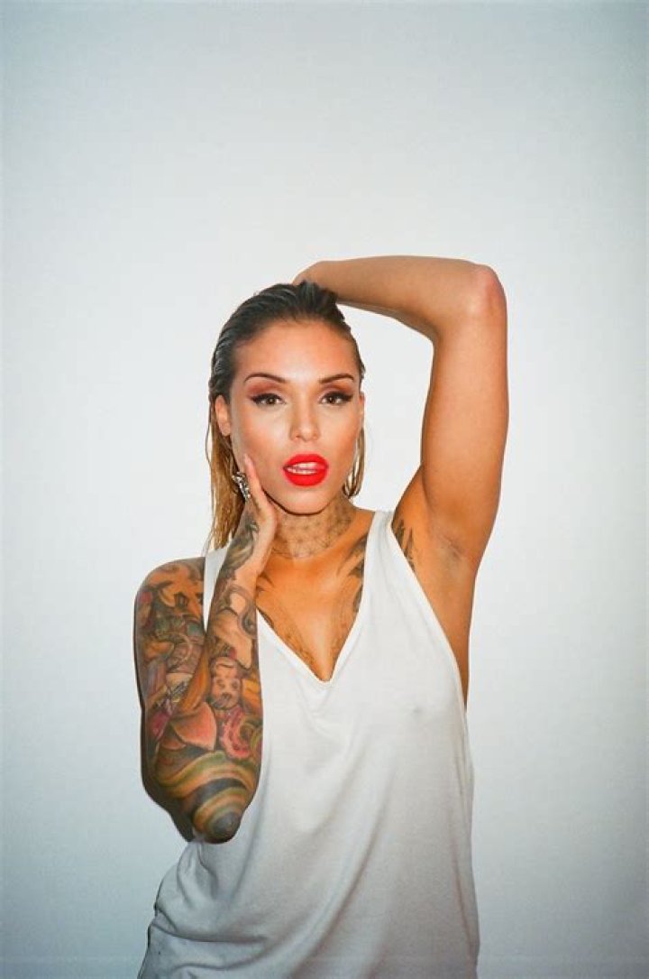 Arabella Drummond (tattooartist) Wiki,Age,Birthday,Biography,Height,Net Worth ..