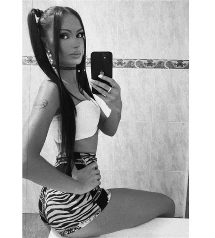 Arantxa Bustos - Bio, Age, Wiki, Facts and Family