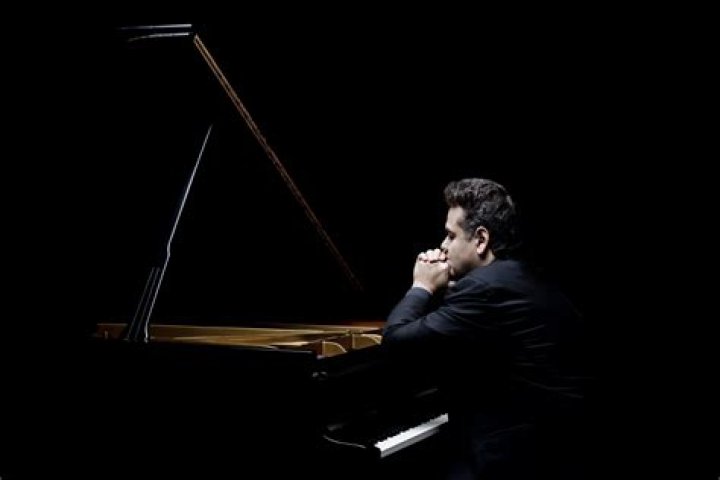 Arcadi Volodos - Bio, Age, Wiki, Facts and Family